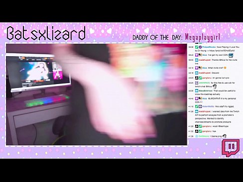❤️ GIOCATORE HA DIMENTICATO DI SPEGNERE LO STREAM E HA SCHIZZATO IN DIRETTA IN ONDA ☑ Porno bello al it.hentaibar.ru ☑